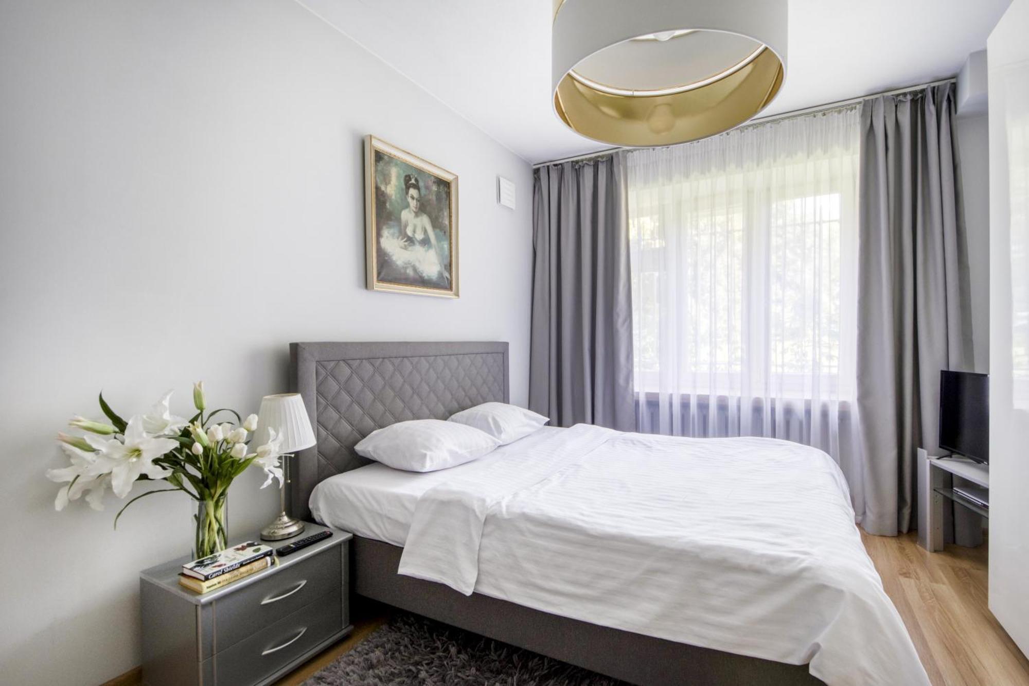 Nr 1 Europa22 Centrum Apartment Old Town Warsaw Stare Miasto Historyczna Kamienica Umiejscowiona W Zabytkowej Czesci Warszawy Obok Parku Multimedialnego I Barbakanu Parking 24H Sniadanie Opcjonaln Breakfast Optional Check In From 14 Pm Parter Ground Exterior foto